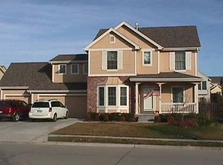 9505 S 27th Ave, Bellevue, NE 68147