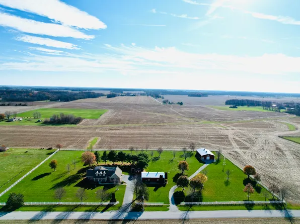 7919 W County Road 100 S, Coatesville, IN 46121