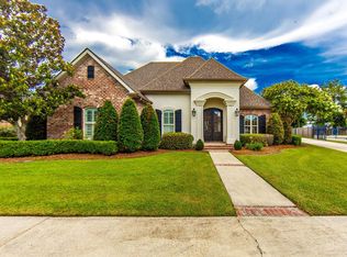 238 Hermitage Loop, Houma, LA 70360