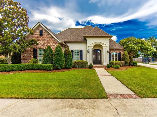 238 Hermitage Loop, Houma, LA 70360