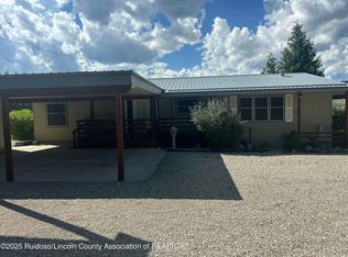 104 West Dr, Ruidoso Downs, NM 88346