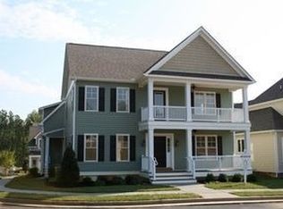 14842 Diamond Creek Ter, Chesterfield, VA 23113