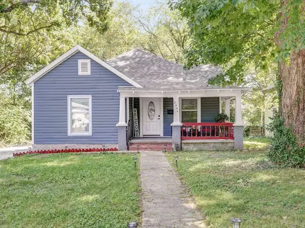 2048 N Benton Ave, Springfield, MO 65803