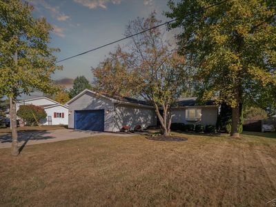 3606 W Wackerly St, Midland, MI, 48640
