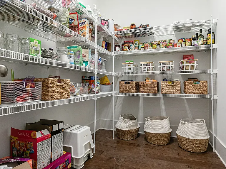 Pantry