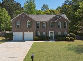 218 Hickory Branch Dr, Acworth, GA 30101