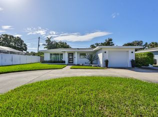 1172 40th Ave NE, Saint Petersburg, FL 33703
