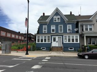 241 W Broad St, Hazleton, PA 18201