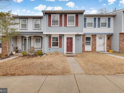 8545 Blue Rock Ln, Lorton, VA, 22079