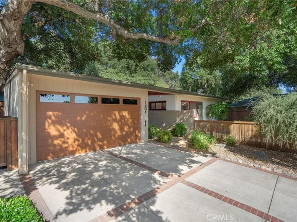1408 Via Zurita St, Claremont, CA 91711