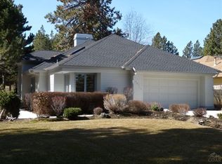 60769 SE Breckenridge, Bend, OR 97702