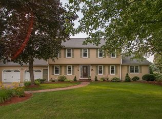 96 Mary Ann Way, North Attleboro, MA 02760
