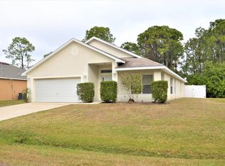 541 Gregory St SE, Palm Bay, FL 32909