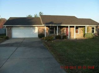 4519 Bern Strasse, Jasper, IN 47546