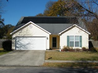 85 Cape Fox Cir, Aiken, SC 29803