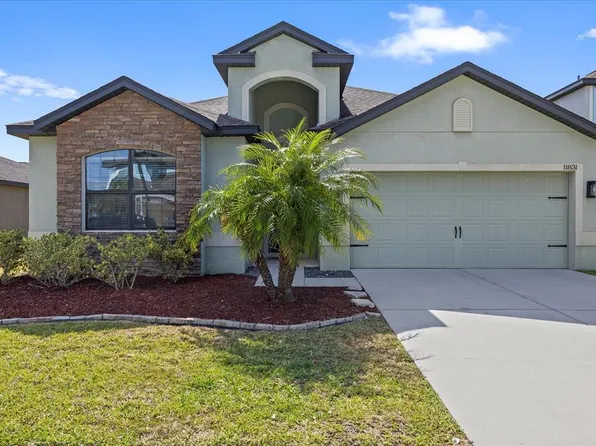11831 Thicket Wood Dr, Riverview, FL 33579