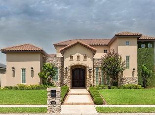 4905 Sheffield St, Edinburg, TX 78539