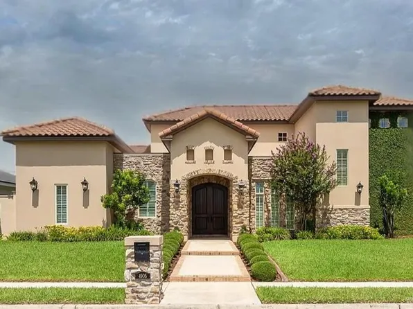 4905 Sheffield St, Edinburg, TX 78539