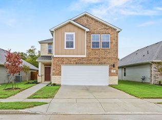 344 Sun Harvest Dr, Royse City, TX 75189