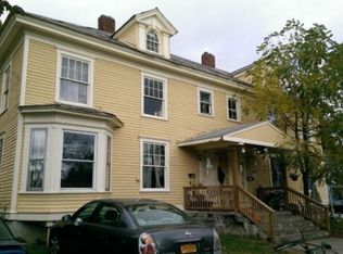 26-28 Elm St, Cortland, NY 13045