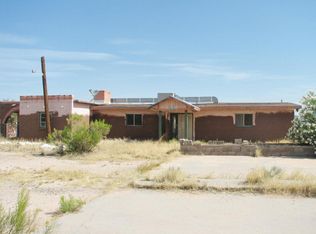 2866 W Skyline Rd, Benson, AZ 85602