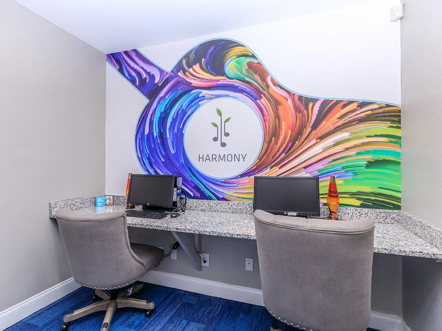 Harmony — Photo 2