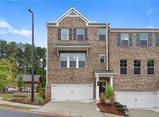 181 Matson Run SW, Mableton, GA 30126