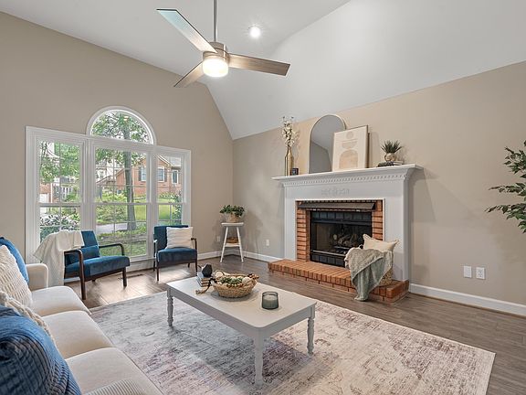 5th image of 4520 Highland Crest Cir