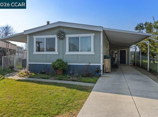 3712 Porter Cir #35, Bethel Island, CA 94511