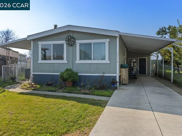 3712 Porter Cir #35, Bethel Island, CA 94511