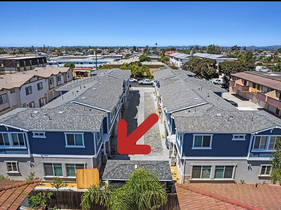 2nd image of 1339 Holly Ave
