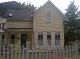 704 4th St, Georgetown, CO 80444
