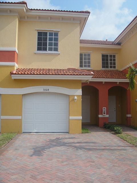 3608 NW 29 Court