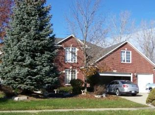 48759 Vintage Ln, Macomb, MI 48044