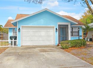 3105 138th Pl, Largo, FL 33771