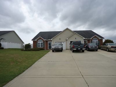 205 Ariel Street, Lillington, NC, 27546