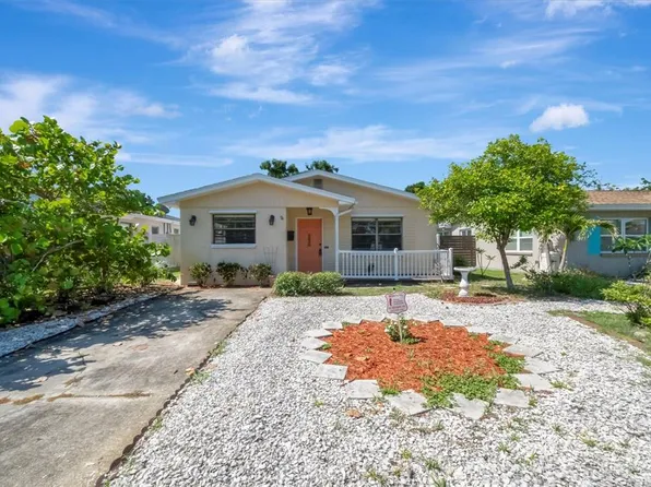 5630 13th Ave N, Saint Petersburg, FL 33710