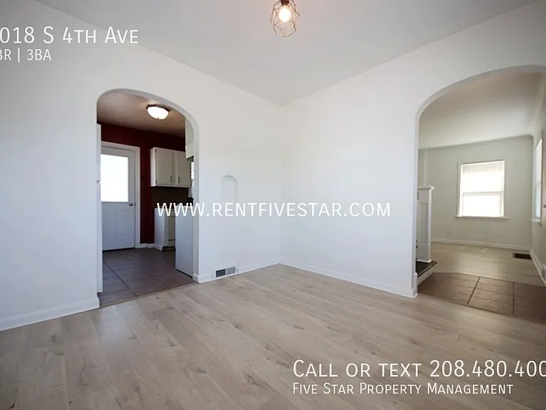 1018 S 4th Ave — Photo 7