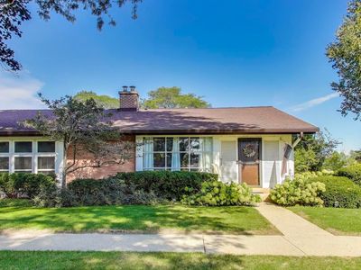 270 Crestwood Vlg, Northfield, IL, 60093