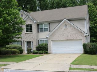 2849 Glenlocke Cir NW #0, Atlanta, GA