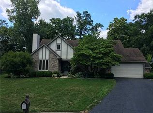 7331 Friarton Cir, Toledo, OH 43617