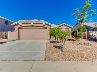 3516 E Aris Dr, Gilbert, AZ 85298