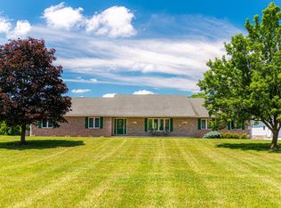 660 Township Road 208, Marengo, OH 43334