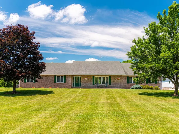 660 Township Road 208, Marengo, OH 43334