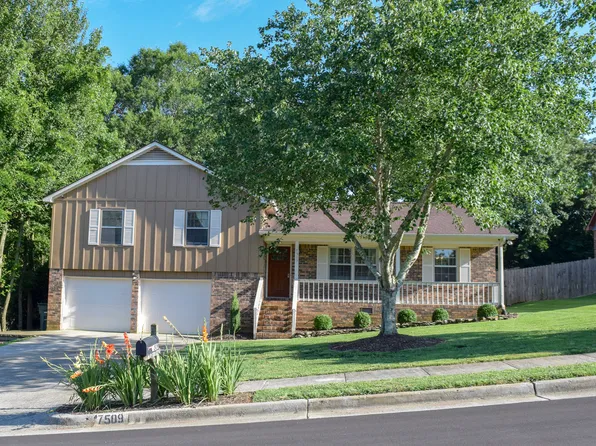 7509 Doane Dr, Madison, AL 35758