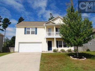 215 Eagle Pointe Dr, Chapin, SC 29036