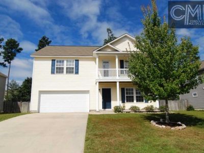 215 Eagle Pointe Dr, Chapin, SC, 29036