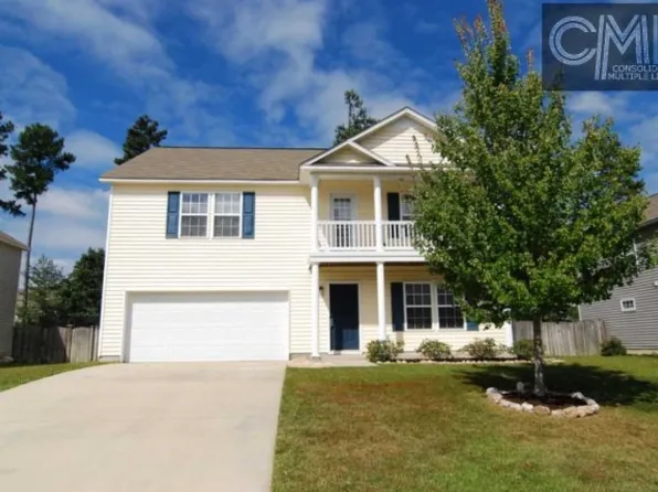 215 Eagle Pointe Dr, Chapin, SC 29036