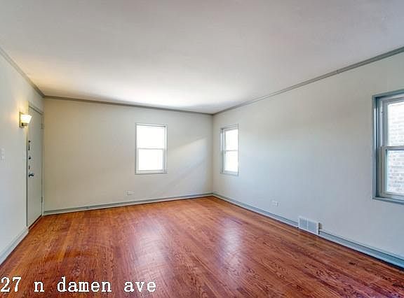 2nd image of 7027 N Damen Ave #323