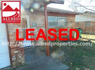 2013 W Emma Ave APT B, Springdale, AR 72762